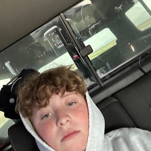 Meet your Posher, Parker